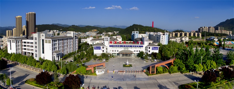 停课不停学,依能科技全面助力广元职高开展在线教学 停课不停学,依能科技全面助力广元职高开展在线教学