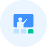 专题化系统培训